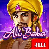 Ali Baba play zone hot game