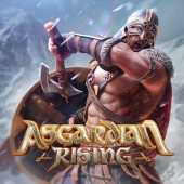 Asgardian Rising play zone game