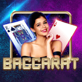 Baccarat B play zone live casino