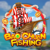 Bao Chuan Fishing play zone game