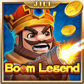 Boom Legend play zone fishing game