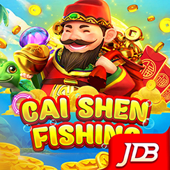 Cai Shen Fishing play zone game
