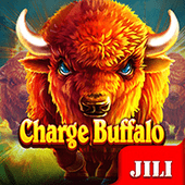 Charge Buffalo play zone game