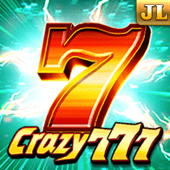 Crazy777 play zone game