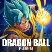 Dragon Ball play zone slot