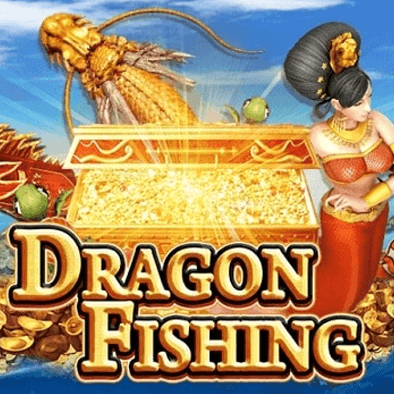 Dragon Fishing play zone game