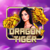 Dragon Tiger play zone live casino