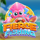 Fierce Fishing play zone game