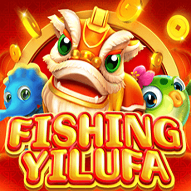 Fishing Yi Lu Fa play zone game