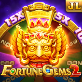 Fortune Gems 2 play zone slot