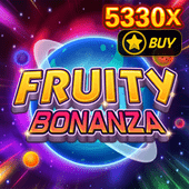 Fruity Bonanza play zone game