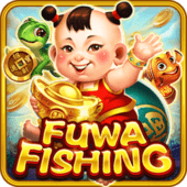 Fuwa Fishing play zone game