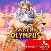 Gates of Olympus play zone slot