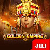 Golden Empire play zone slot