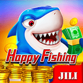 Happy Fishing play zone game