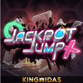 Jackpot Jump play zone game