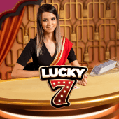 Lucky 7 play zone live casino