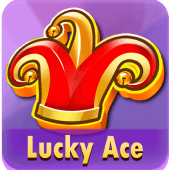 Lucky Ace play zone earn money game