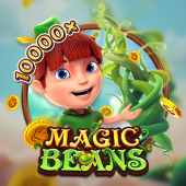Magic Beans play zone hot slot
