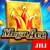 Mega Ace play zone slot