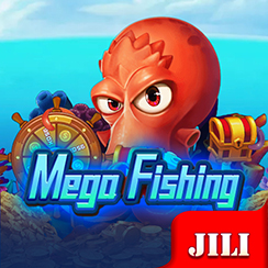 Mega Fishing play zone game