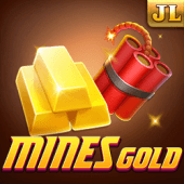 Mines Gold play zone slot