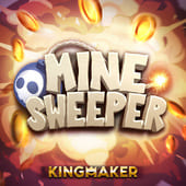 Minesweeper play zone card game