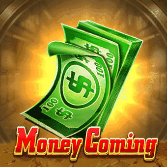 Money Coming play zone slot