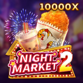 Night Market 2 hot game on play zone