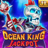 Ocean King Jackpot play zone game