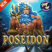 Poseidon play zone slot