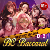 Sexy Blockchain Baccarat B B play zone
