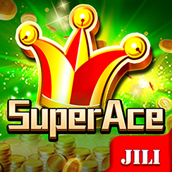 Super Ace play zone slot