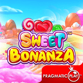 Sweet Bonanza play zone slot