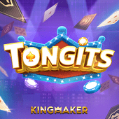 Tongits play zone card game