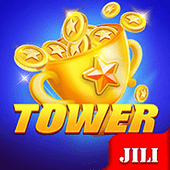 Tower play zone game