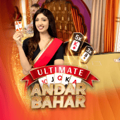 Ultimate Andar Bahar play zone game